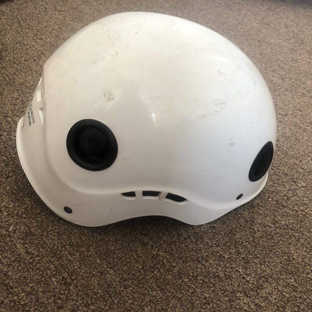 Black Diamond Climbing Helmet